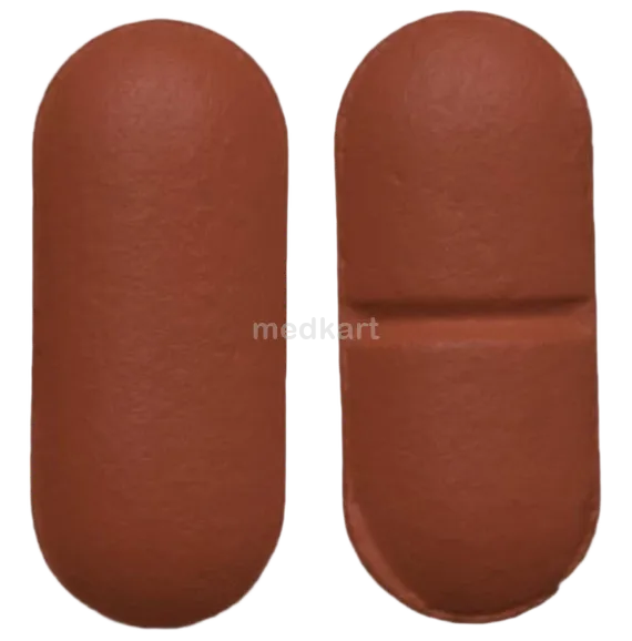 arflur 3d tablet 10's